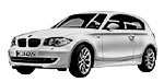 BMW E81 C2454 Fault Code