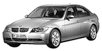 BMW E90 C2454 Fault Code