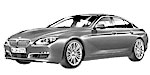 BMW F06 C2454 Fault Code
