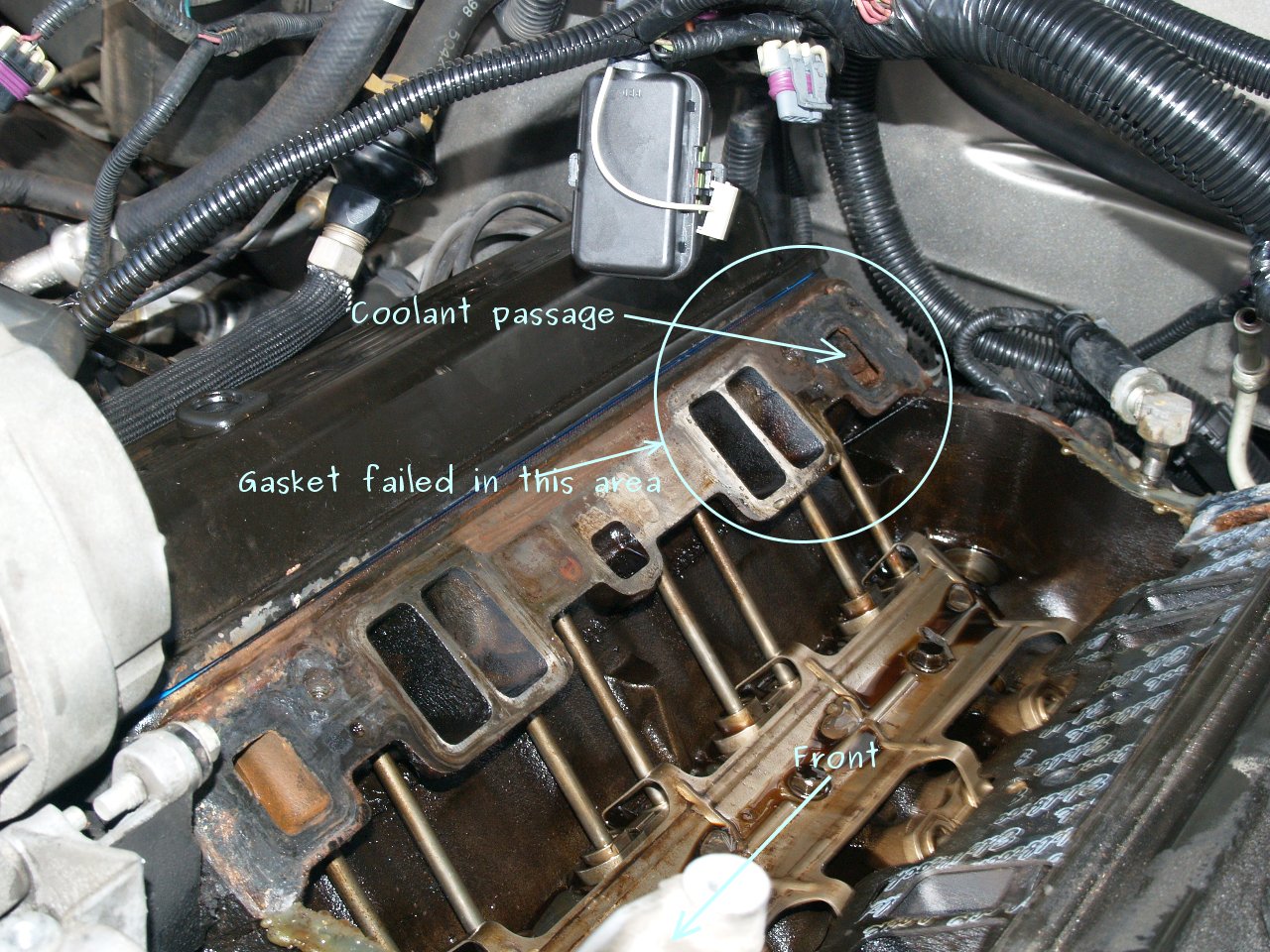 See C2454 in engine